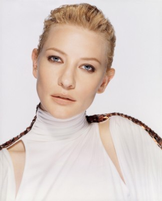 Cate Blanchett Poster G30333