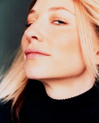 Cate Blanchett mug #G30337