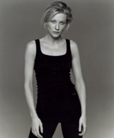 Cate Blanchett Longsleeve T-shirt #63227