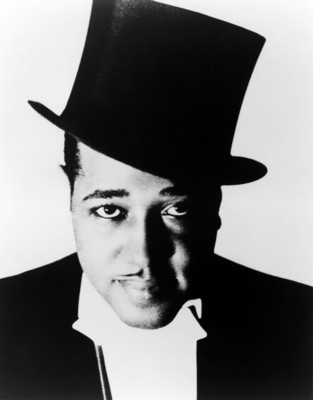 Duke Ellington poster