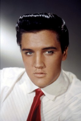 Elvis Presley magic mug #G303685