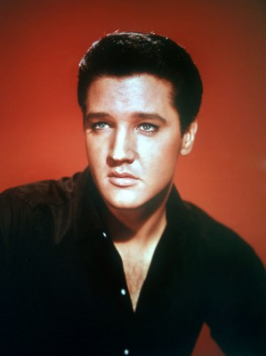 Elvis Presley Poster G303690