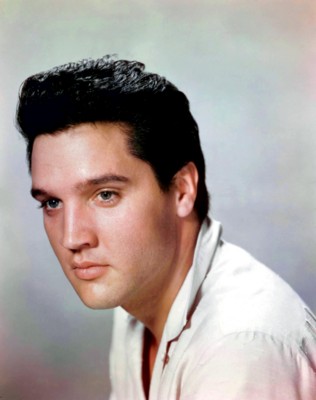 Elvis Presley tote bag #G303691