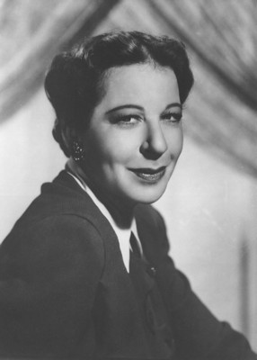 Fanny Brice Poster G303981