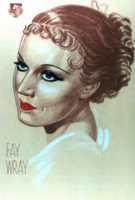 Fay Wray Tank Top #295401