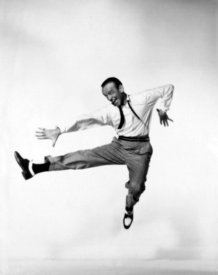 Fred Astaire Poster G304166