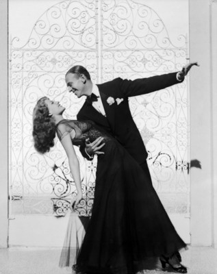 Fred Astaire Poster G304172