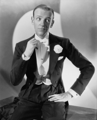 Fred Astaire magic mug #G304174