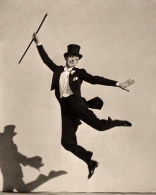 Fred Astaire Poster G304175