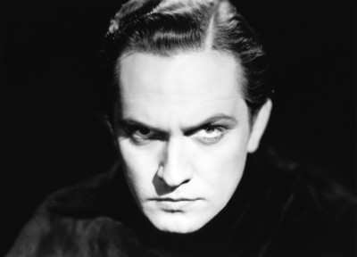 Fredric March Poster G304212