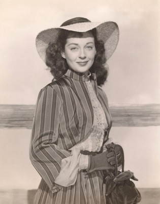 Gail Russell puzzle G304214