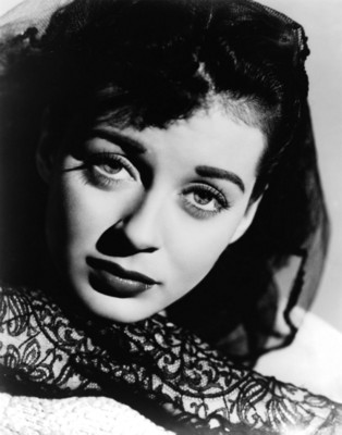 Gail Russell Poster G304216