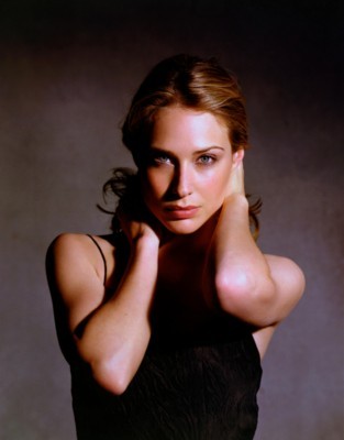 Claire Forlani Tank Top