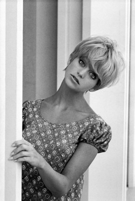 Goldie Hawn Poster G304803