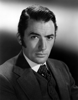 Gregory Peck Poster G304894