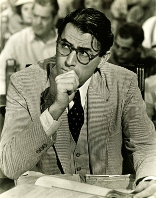 Gregory Peck Stickers G304901