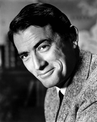 Gregory Peck Poster G304913