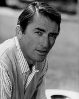 Gregory Peck t-shirt #296293