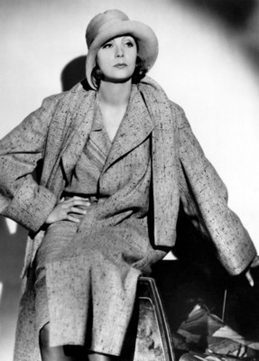Greta Garbo tote bag #G304943