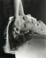 Greta Garbo Tank Top #296336