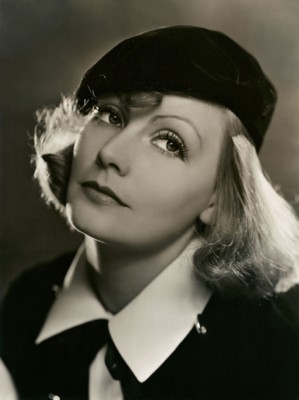 Greta Garbo Poster G304974