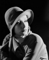 Greta Garbo hoodie #296404