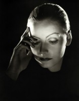 Greta Garbo Tank Top #296424