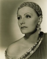 Greta Garbo Tank Top #296432