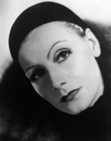 Greta Garbo Tank Top #296434