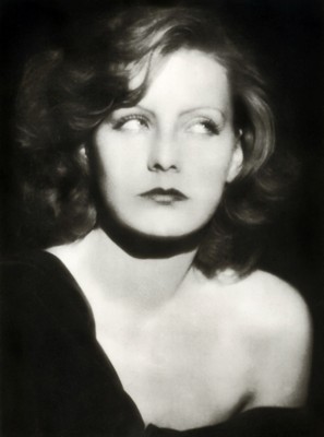Greta Garbo Poster G305168