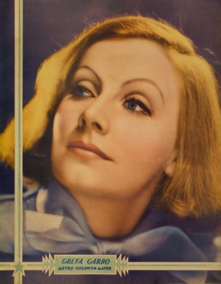 Greta Garbo mug