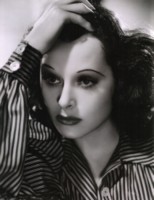 Hedy Lamarr tote bag #G305368