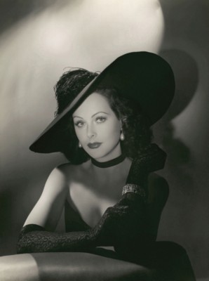 Hedy Lamarr Poster G305400