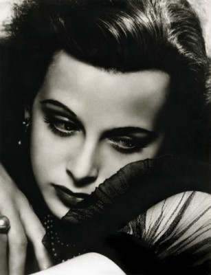 Hedy Lamarr Poster G305402