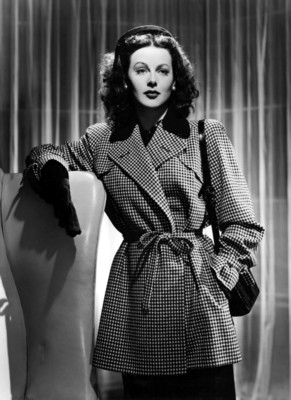 Hedy Lamarr Poster G305410