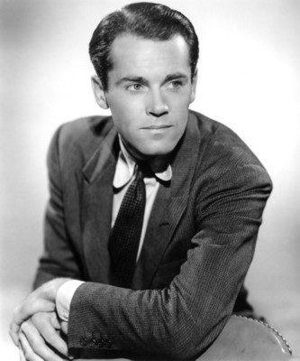 Henry Fonda tote bag
