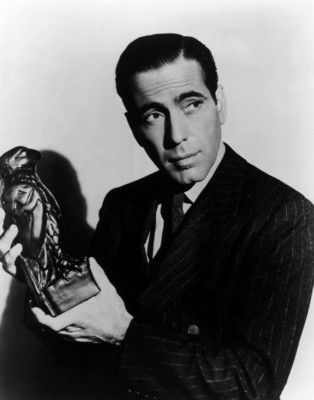 Humphrey Bogart puzzle G305756