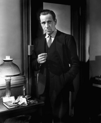 Humphrey Bogart Mouse Pad G305761