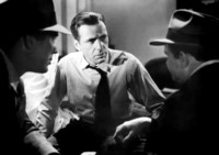 Humphrey Bogart Tank Top #297143