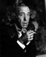Humphrey Bogart tote bag #G305813