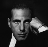 Humphrey Bogart Tank Top #297194