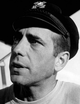 Humphrey Bogart puzzle G305818