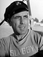 Humphrey Bogart Tank Top #297198