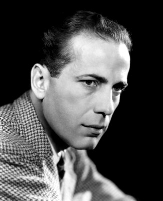Humphrey Bogart puzzle G305823