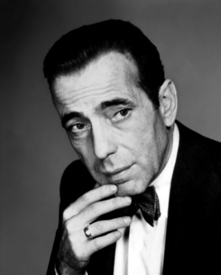 Humphrey Bogart Mouse Pad G305828