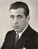Humphrey Bogart Mouse Pad G305832
