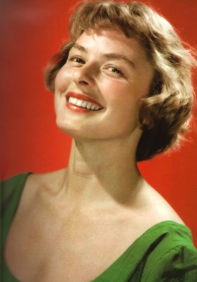 Ingrid Bergman Poster G305916