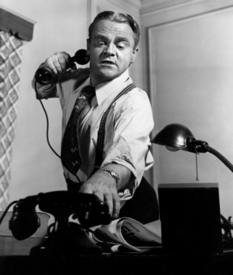 James Cagney mug #G306057
