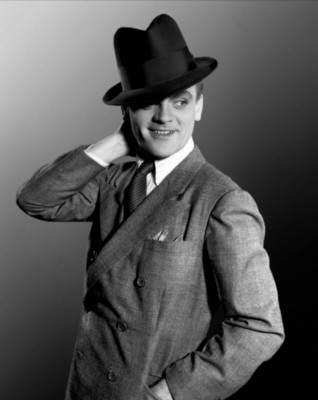 James Cagney mug #G306102