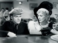 James Cagney Tank Top #297503